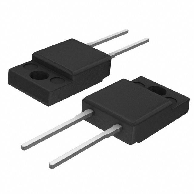 VS-15ETH06FP-N3 VS-15ETH06FP-N3